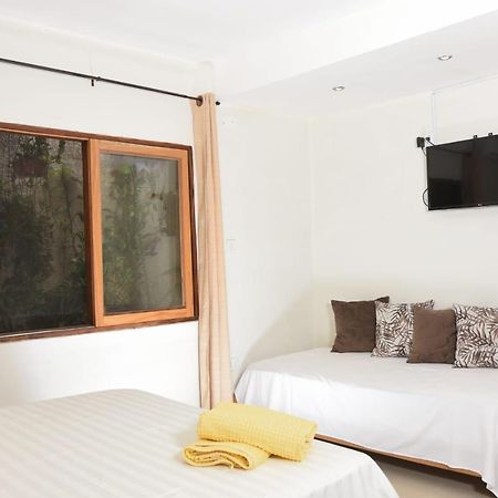 Rustico & Hotel Boutique Las Churapas San José de Chiquitos Eksteriør billede