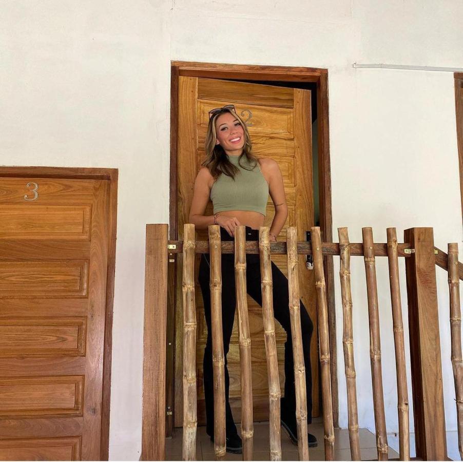 Rustico & Hotel Boutique Las Churapas San José de Chiquitos Eksteriør billede