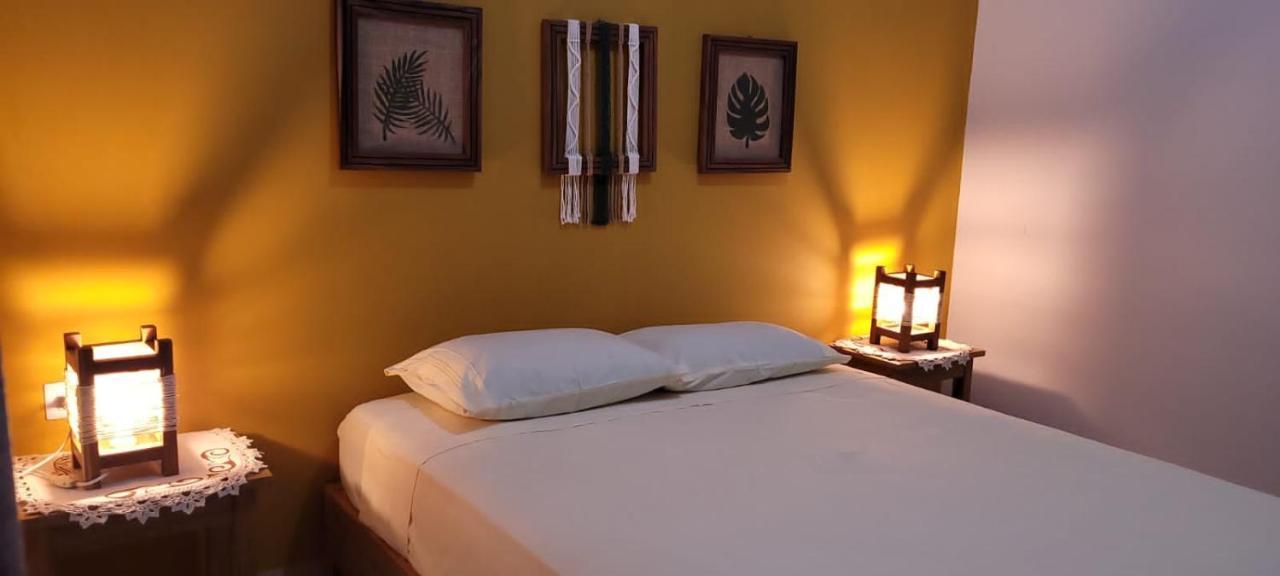 Rustico & Hotel Boutique Las Churapas San José de Chiquitos Eksteriør billede