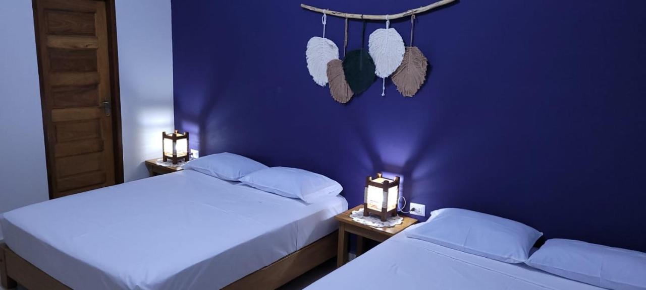Rustico & Hotel Boutique Las Churapas San José de Chiquitos Eksteriør billede
