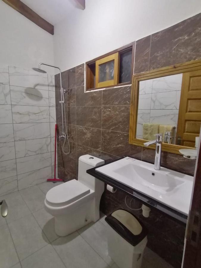 Rustico & Hotel Boutique Las Churapas San José de Chiquitos Eksteriør billede