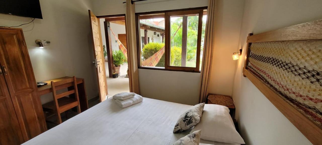 Rustico & Hotel Boutique Las Churapas San José de Chiquitos Eksteriør billede