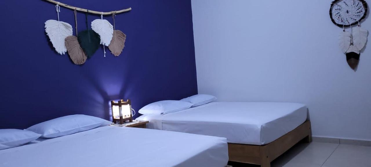 Rustico & Hotel Boutique Las Churapas San José de Chiquitos Eksteriør billede