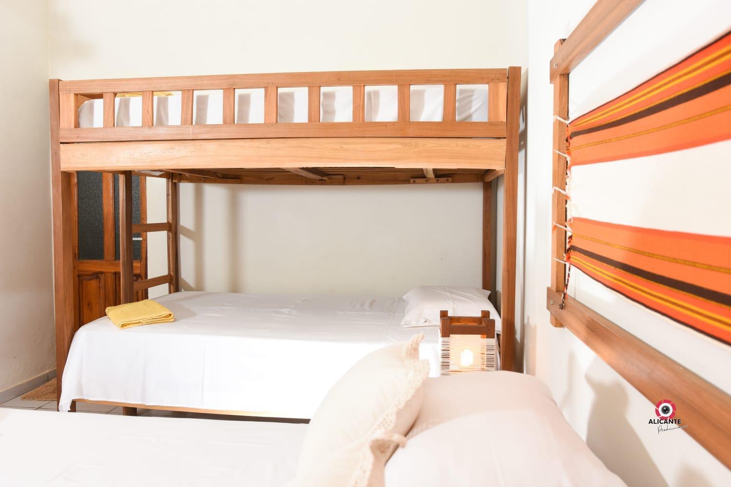 Rustico & Hotel Boutique Las Churapas San José de Chiquitos Eksteriør billede